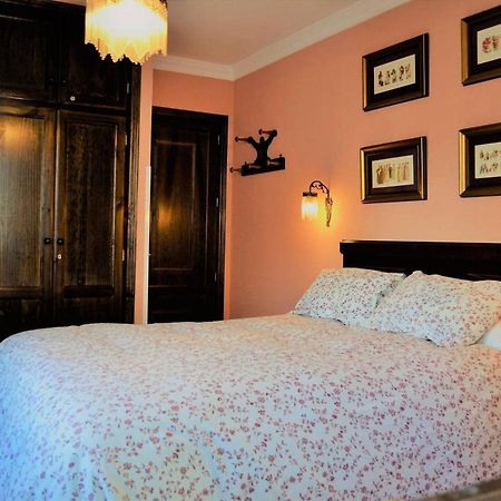 فيلا Casa Plaza Sierra غراثاليما المظهر الخارجي الصورة