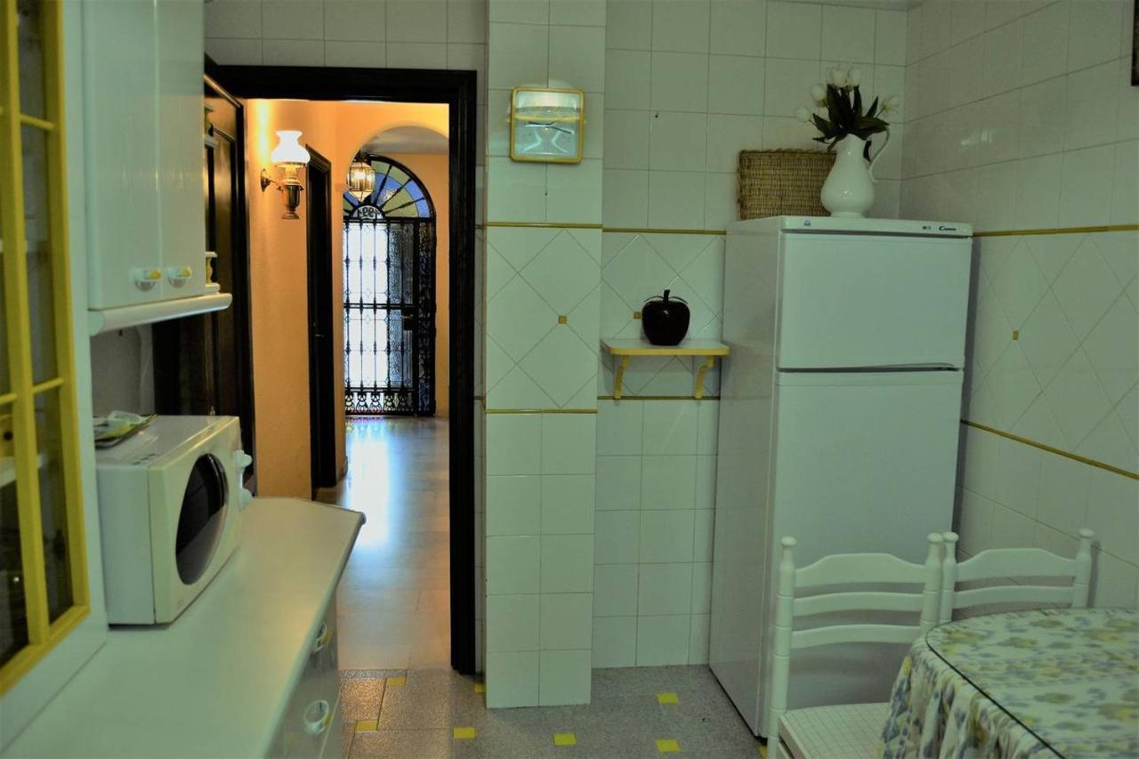فيلا Casa Plaza Sierra غراثاليما المظهر الخارجي الصورة