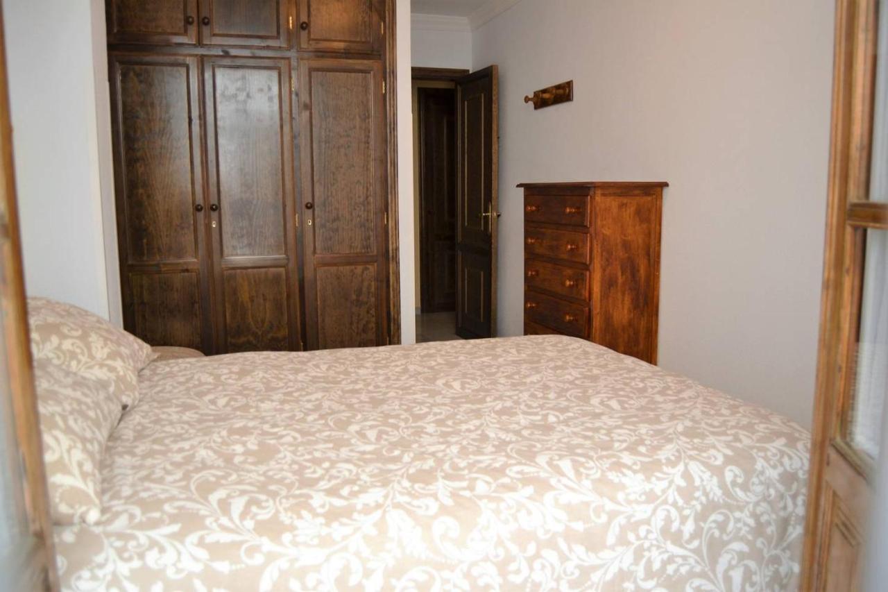 فيلا Casa Plaza Sierra غراثاليما المظهر الخارجي الصورة