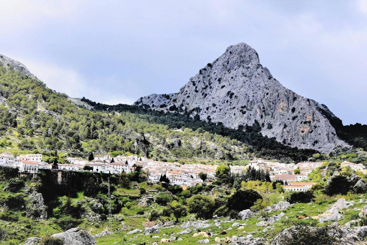 فيلا Casa Plaza Sierra غراثاليما المظهر الخارجي الصورة
