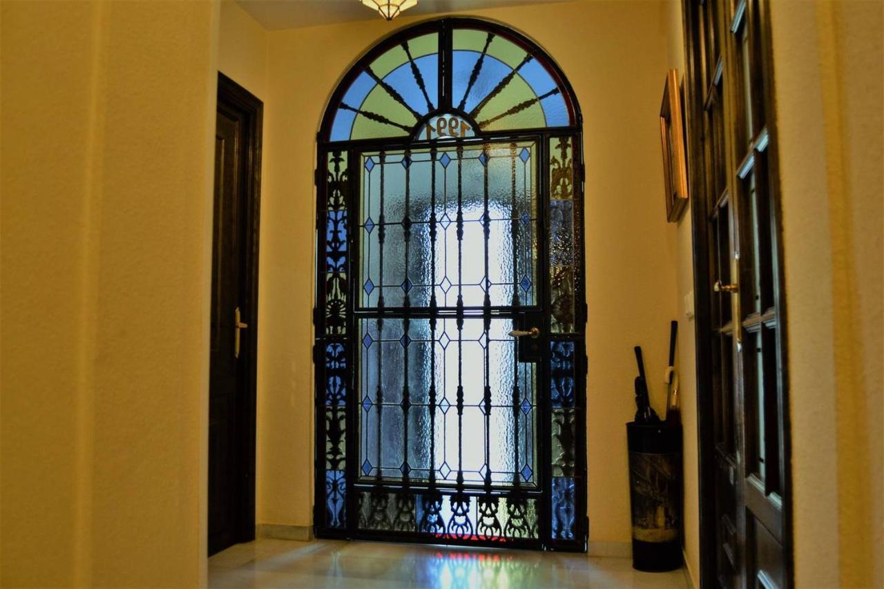 فيلا Casa Plaza Sierra غراثاليما المظهر الخارجي الصورة