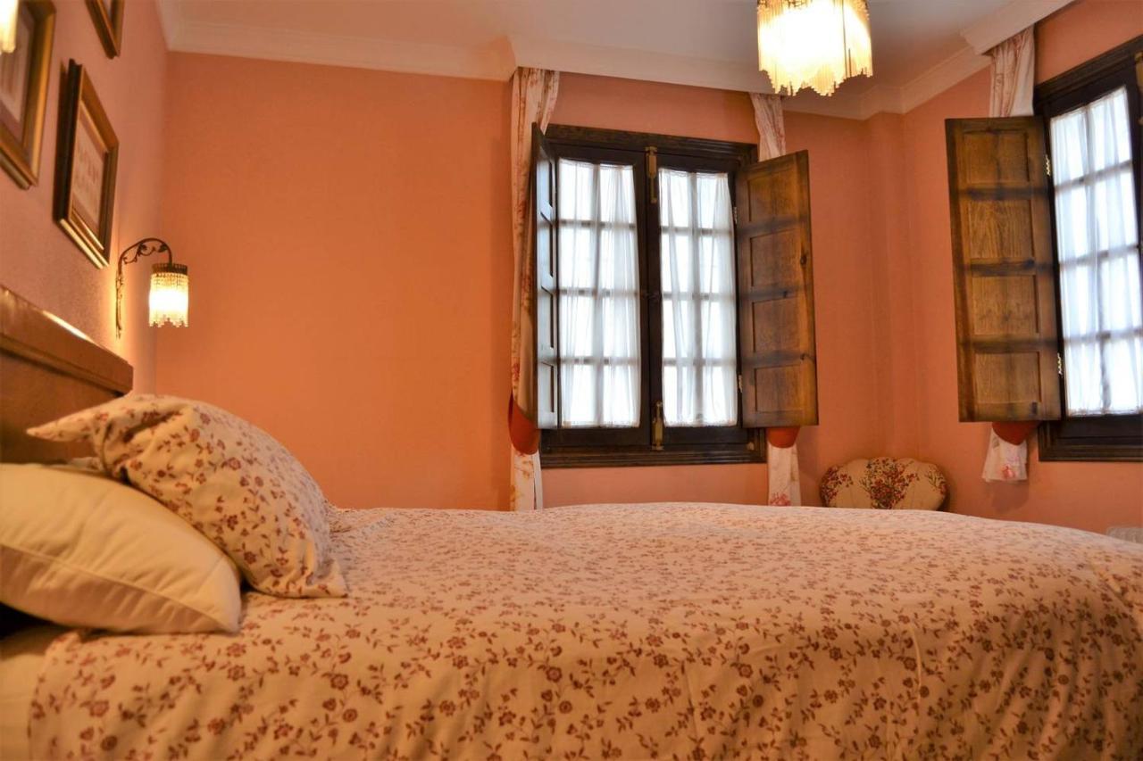 فيلا Casa Plaza Sierra غراثاليما المظهر الخارجي الصورة