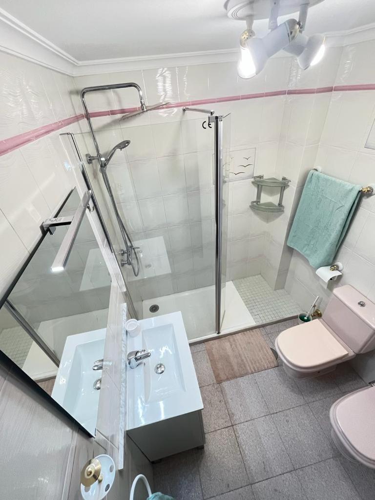 فيلا Casa Plaza Sierra غراثاليما المظهر الخارجي الصورة
