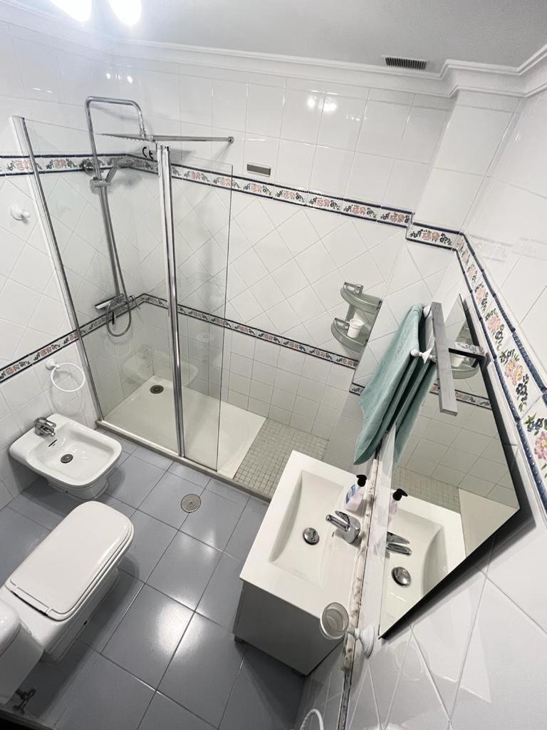 فيلا Casa Plaza Sierra غراثاليما المظهر الخارجي الصورة