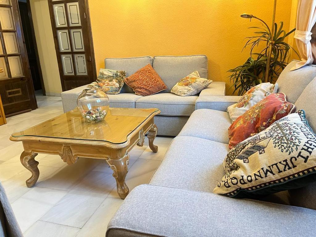 فيلا Casa Plaza Sierra غراثاليما المظهر الخارجي الصورة